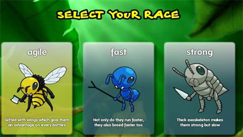 虫界战争2官方版