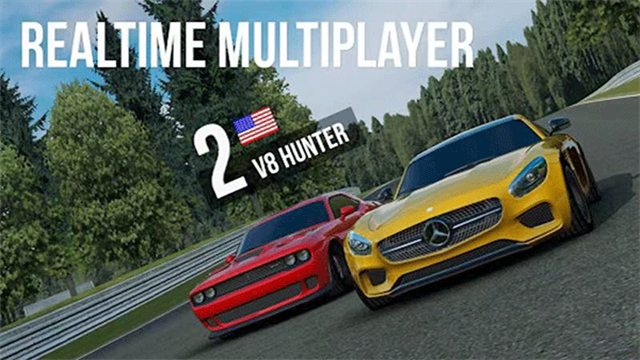 绝对赛车(Assoluto Racing)汉化版