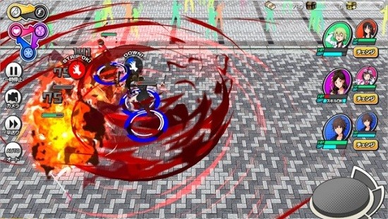 秋叶原之旅手机版