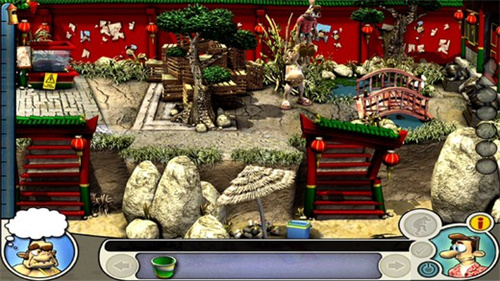 整蛊专家2完整版