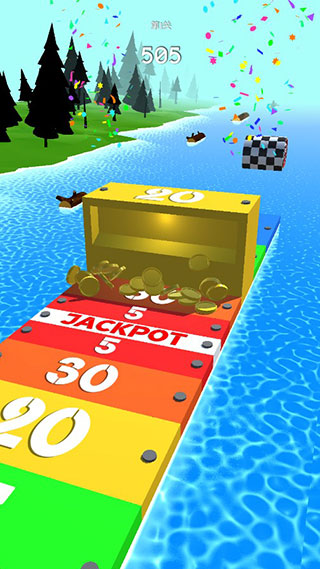 削木头贼六官方最新版