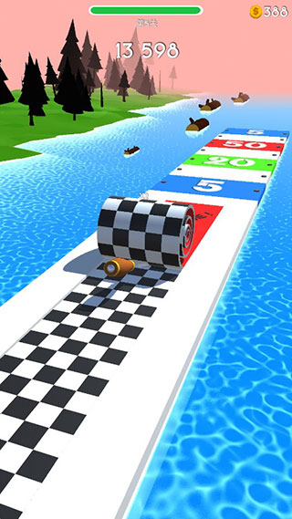 削木头贼六官方最新版