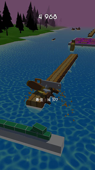 削木头贼六官方最新版