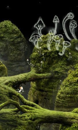 银河历险记3(Samorost 3)中文版