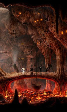 银河历险记3(Samorost 3)中文版