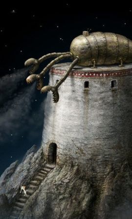 银河历险记3(Samorost 3)中文版