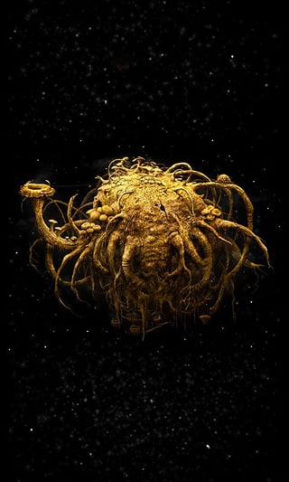 银河历险记3(Samorost 3)中文版