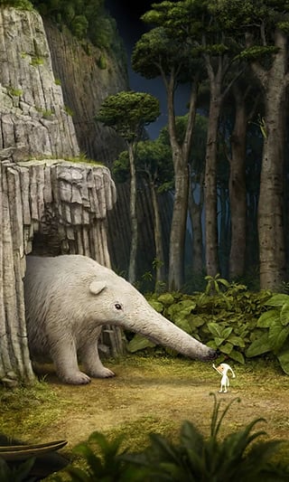 银河历险记3(Samorost 3)中文版