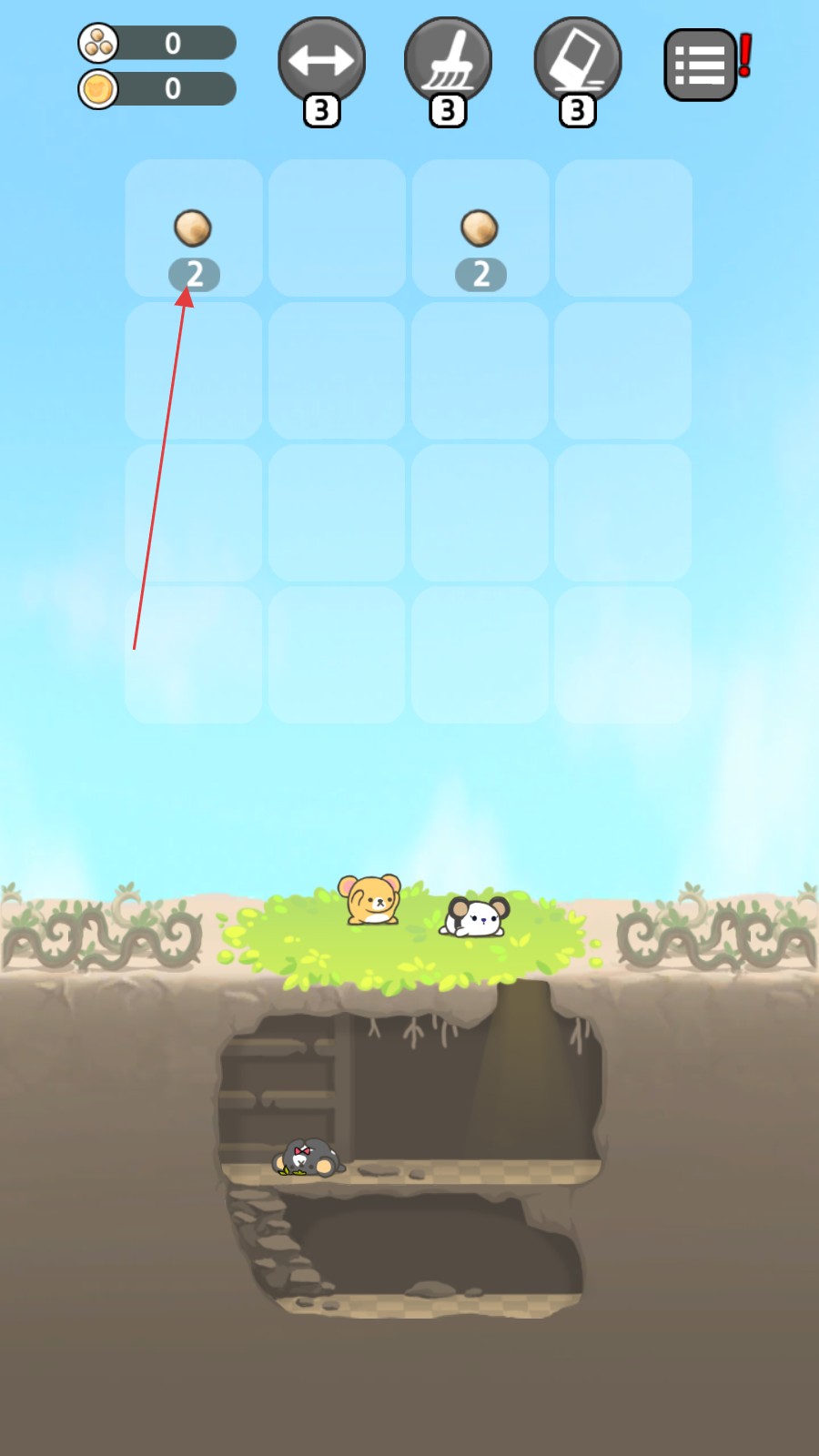 仓鼠乐园赚钱正版