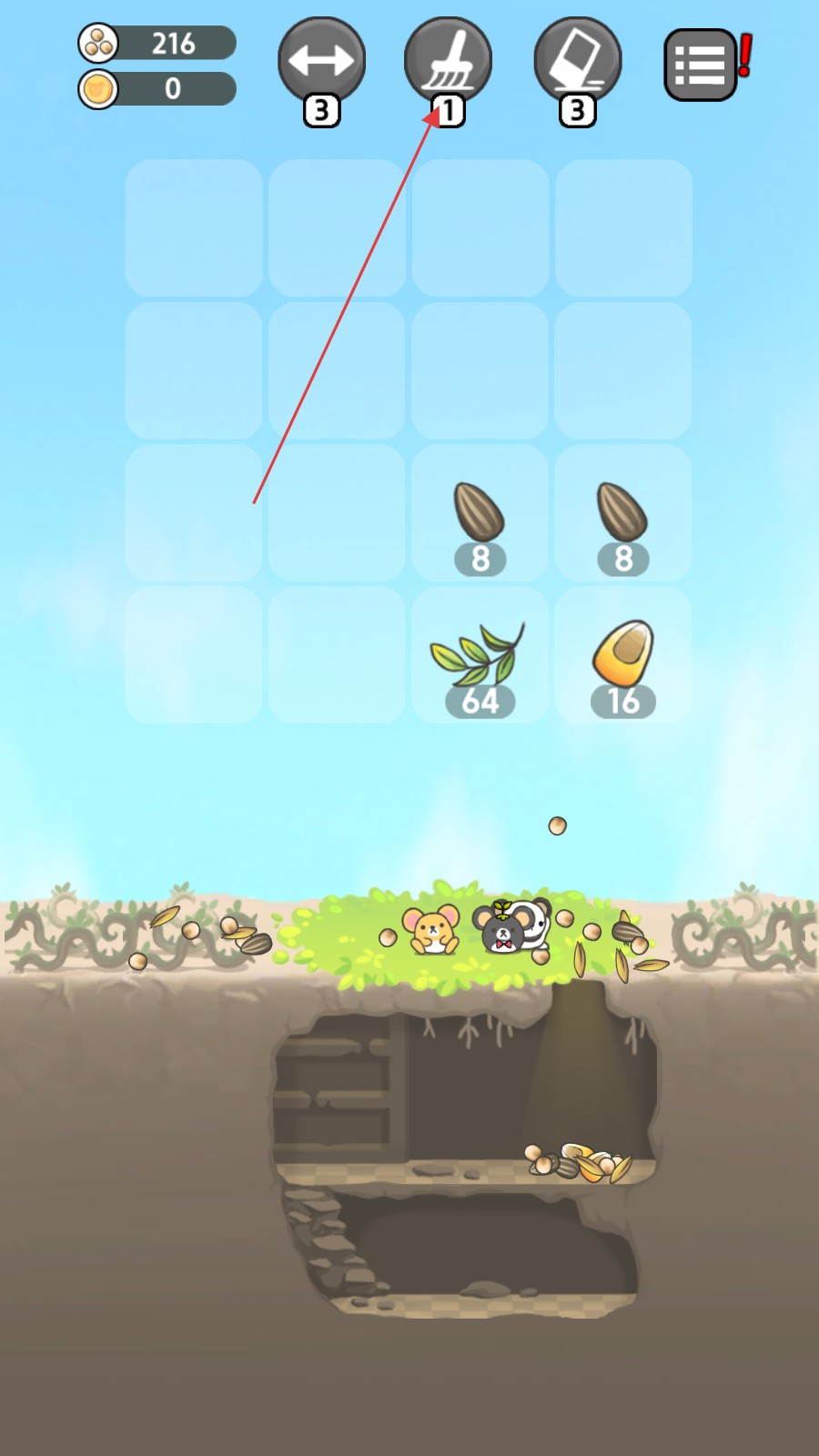 仓鼠乐园赚钱正版