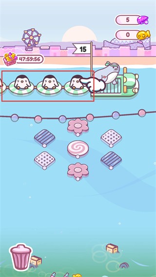 萌企鹅乐园安卓版