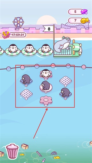 萌企鹅乐园安卓版