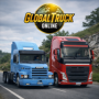 全球卡车模拟器(Global Truck Online)中文版