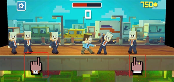 功夫节奏大师手机版