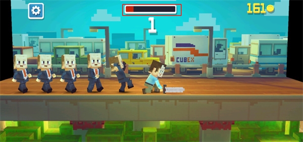 功夫节奏大师手机版