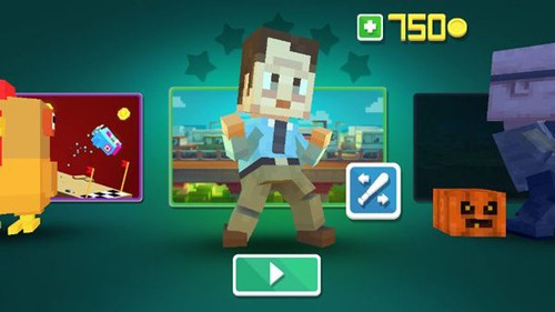 功夫节奏大师手机版