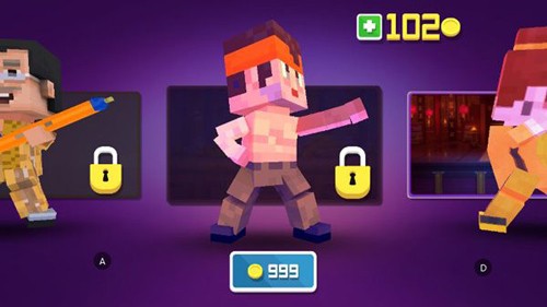 功夫节奏大师手机版