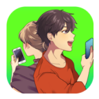 秘密短讯开始啦最新版