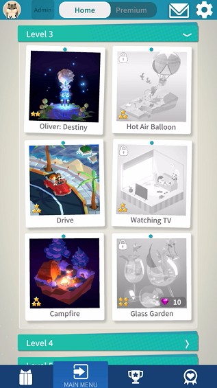 立体涂色(Snap Puzzle)中文版