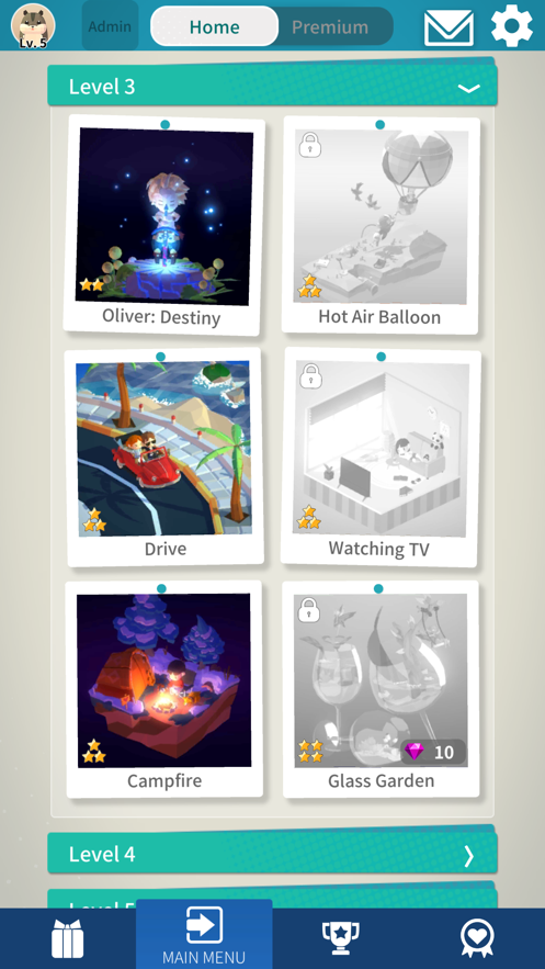 立体涂色(Snap Puzzle)中文版