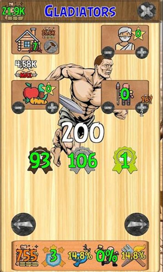 奴隶模拟器汉化免网络版