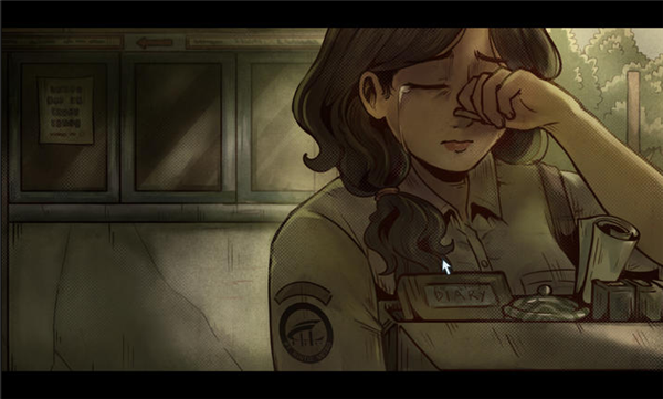 1998收费员的故事最新版