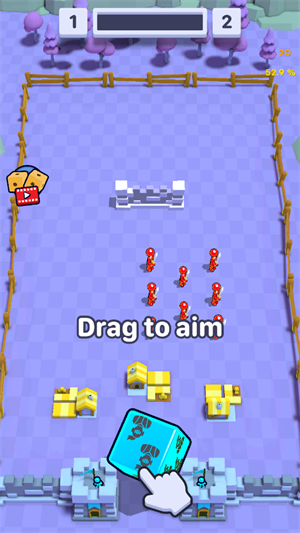 骰子大战无限内购版