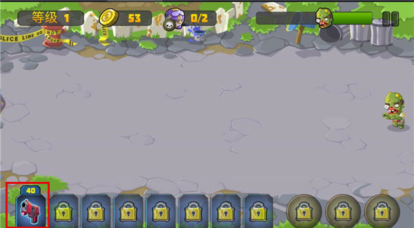 大战僵尸行动最新版