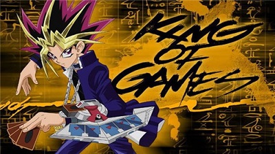 游戏王之混沌力量汉化正版