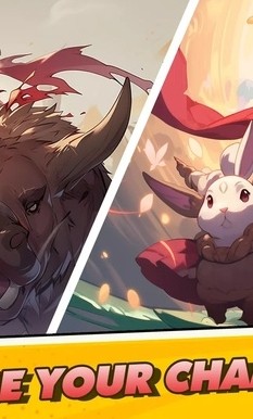 夜幕王国边境塔防(Nightfall: Kingdom Frontier TD)中文版