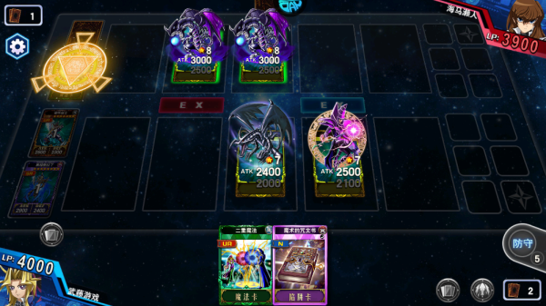 决斗之城官方版