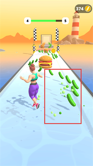 姐要变瘦(Fat 2 Fit)官方版