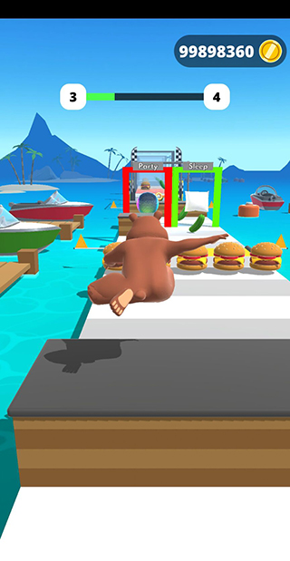 姐要变瘦(Fat 2 Fit)官方版