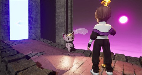 德琳尼亚希望碎片（Delearnia）正式版