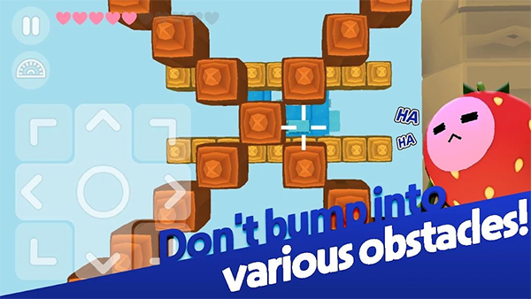 跳水大师(Dropper)中文版