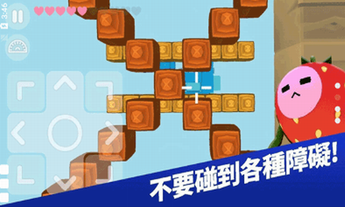 跳水大师(Dropper)中文版