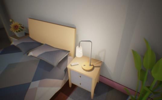 虚拟女友模拟器免费最新版