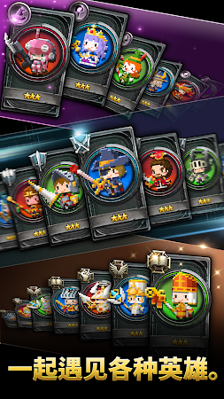 三重幻想(TripleFantasy)汉化版