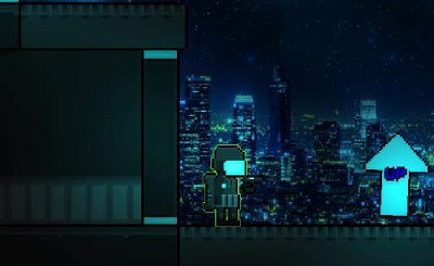 未来战士重置版