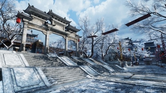 仙剑奇侠传七最新免费版