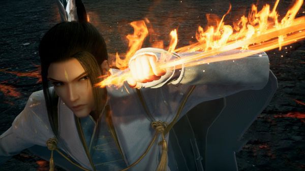 仙剑奇侠传七最新免费版