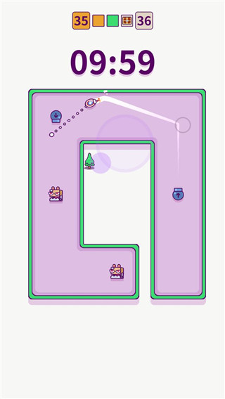 指尖炸弹官方版