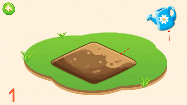 儿童学数学加减法