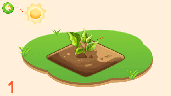 儿童学数学加减法