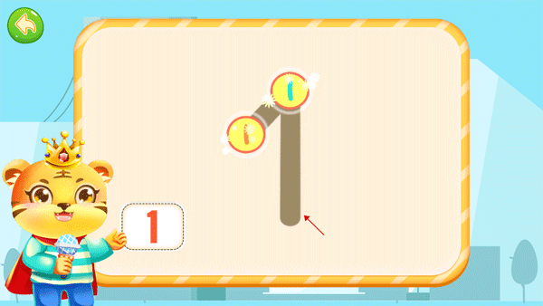 儿童学数学加减法