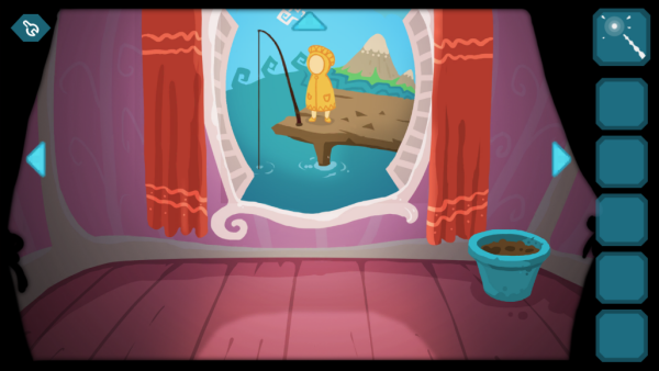 谜梦画境(Wonder Dream In Wonderland)中文版