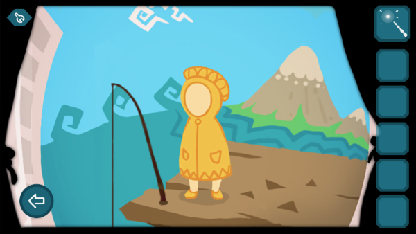 谜梦画境(Wonder Dream In Wonderland)中文版