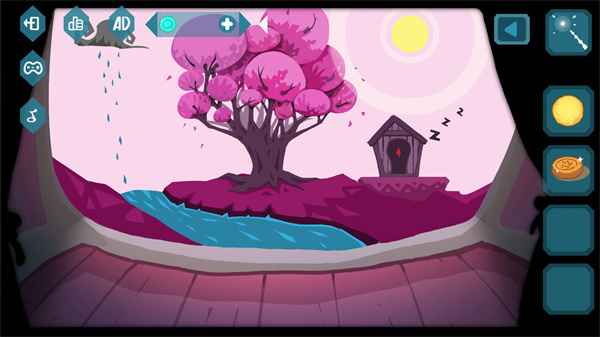 谜梦画境(Wonder Dream In Wonderland)中文版