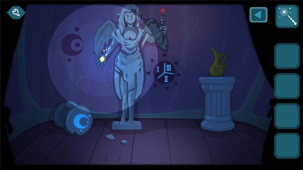 谜梦画境(Wonder Dream In Wonderland)中文版