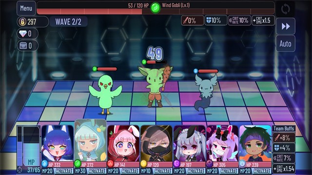 gacharose加查玫瑰